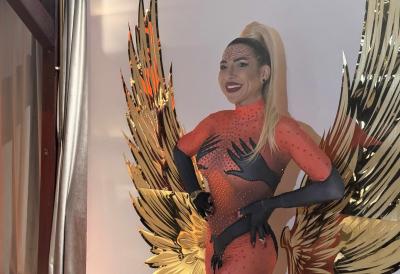 "Hvala ti što si OD MENE NAPRAVILA REMEK-DELO"! Jovana Jeremić se zahvalila na poseban način i otkrila šta je sebi POŽELELA U 2026. GODINI!