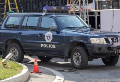 Tzv. kosovska policija privela u KM dva muškarca zbog sumnje da su raznosili pošiljke Pošte Srbije