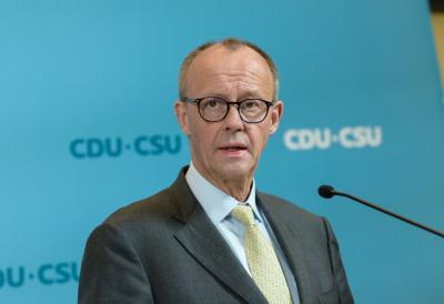 Savezništvo na klimavim nogama? Amerika udarila na Evropu, Nemačka pobesnela! Stigla reakcija Merca: "Neprihvatljivo"