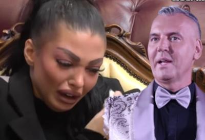 "Ovo je Majin najveći promašaj u životu i nikada se ovako nije izblamirala" - Milan Milošević se surovo obratio