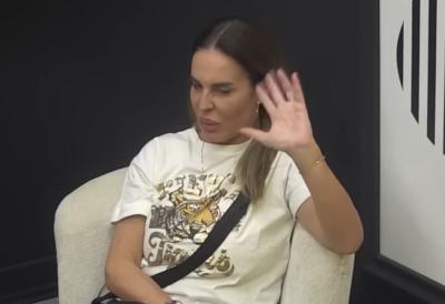 Milena Kačavenda momentalno sankcionisana - Veliki šef doneo ozbiljnu odluku po pitanju njenog daljeg učešća u rijalitiju