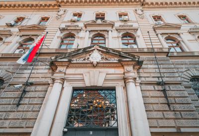 Oglasila se Narodna banka Srbije o situaciji na menjačkom tržištu