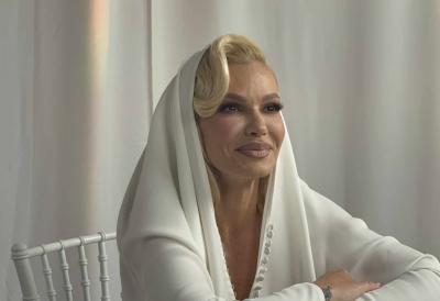 "Bačena u plastičnoj kesi" Herojski potez Nataše Bekvalac - pristigla prinova u pevačicinoj porodici