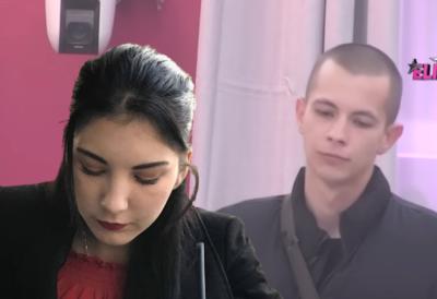 Hana prevarila Neria dok je bila u osmom mesecu trudnoće? Isplivali detalji njenog neverstva