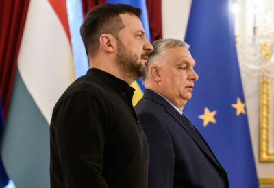 Zelenski zahteva datum ili ništa: Tvrdi da Moskva sprema plan za blokadu Ukrajine u EU