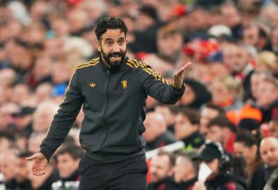 KIKS PROTIV FENJERAŠA NA SVOM TERENU: Amorim samouveren - "Kad mi se svi igrači oporave..."