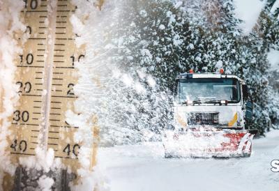 Meteorolozi upozoravaju na scenario kakav do sada nismo videli: Decembar u Srbiji biće leden, a sneg preti da u potpunosti upropasti sezonu