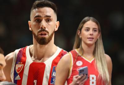 Okončan slučaj protiv Luke Vildoze i Milice Tasić