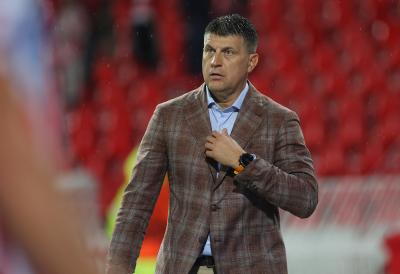 NA MARAKANI PRESEKLI: Poznata sudbina Vladana Milojevića