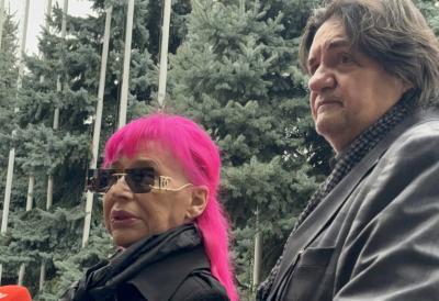 Pevačica neopisivo ljuta i uvređena zbog postupka Miroljuba Aranđelovića Kemiša: "Ne priliči njegovim godinama..."