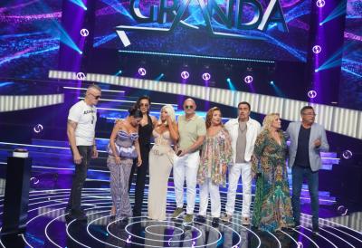 Zvanično saopštenje "Zvezda Granda": Ove subote emituje se poslednja emisija