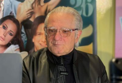 "Počivaj u miru...": Utučeni Željko Samardžić se bolnim rečima oprostio od čuvenog pevača, zajedno su delili scenu