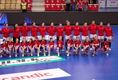 SRBIJA OBEZBEDILA DRUGU FAZU NA SVETSKOM PRVENSTVU: Rukometašice blistale pa se ugasile, odbranjen zicer za pobedu