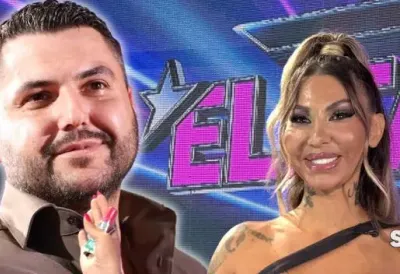 Aneli i Asmin uhvaćeni u vrelom zanosu - strasti pucaju u izolaciji: Kamere zabeležile svaki detalj (VIDEO)