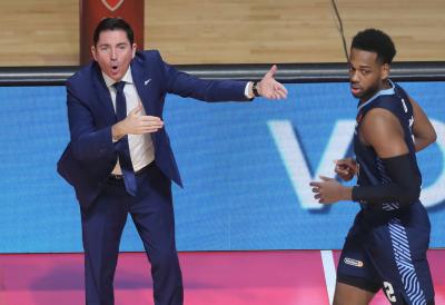 ZVEZDIN DOMAĆI TEREN JE NAJJAČI! Trener Barselone obasipao crveno-bele hvalospevima