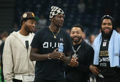 SASTANAK JE ODLOŽEN, ALI STIGLA VAŽNA VEST ZA PARTIZAN: Tim će biti promenjen - U pitanju je Isak Bonga