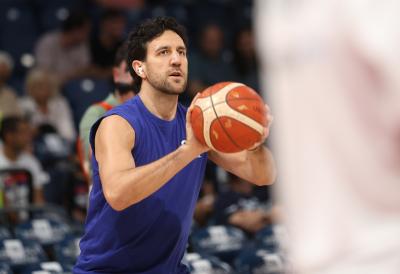 UŽASNE VESTI: Vasilije Micić teže povređen?!