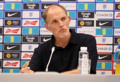 TUHEL PRED DOLAZAK SRBIJE NA VEMBLI: "Patriotska ekipa sa patriotskim selektorom"