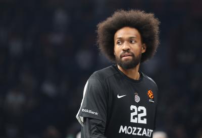 GROBARI SU OVO ČEKALI: Oglasio se Džabari Parker!