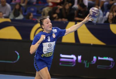 NEMICE PREJAKE: Rukometašice Srbije ubedljivo poražene u trećem kolu Svetskog prvenstva