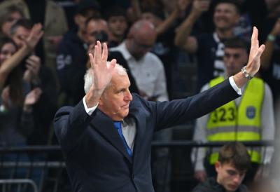 Evo šta je uprava Partizana PONUDILA - Obradović dao samo jedan odgovor!