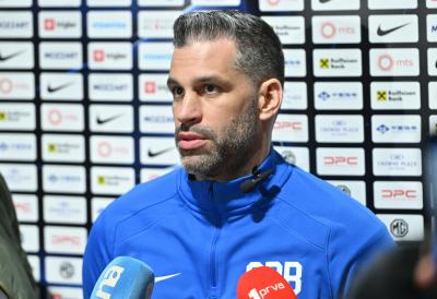 Selektor Srbije upozorava: Ne krivite igrače, ovo je specifičan sistem