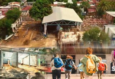 Država menja obrazovni sistem iz korena: Renoviraju se škole, uvodi vojna disciplina! Himna svakog ponedeljka i kazne za neurednu frizuru neka su od pravila (FOTO/VIDEO)