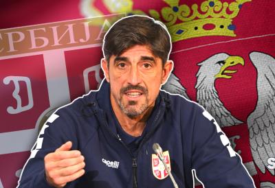 ZVANIČNO: Fudbaleri Srbije odmeravaju snage sa Španijom