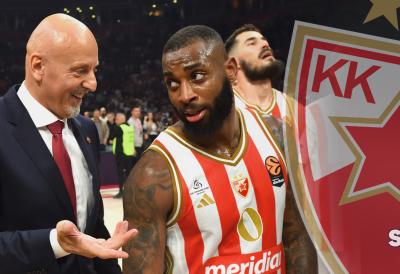 ISTORIJA: Evo kako u Hapoelu najavljuju duel sa Zvezdom