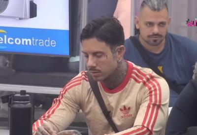 Đukić totalno pukao psihički: Priznao da ne zna šta se dešava s njim