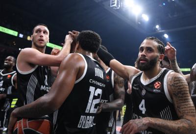 ODMAH STIŽE VELIKO POJAČANJE! Partizan našao zamenu za Savića, a on EKSPRESNO doveo nekoga