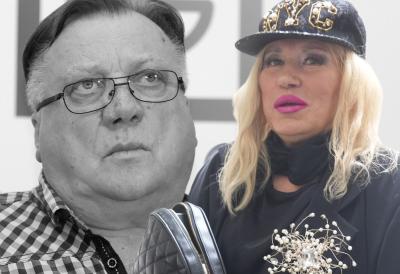 Zbog OVOGA se Nada Topčagić nije pojavila na sahrani Halida Bešlića, progovorila o neprijatnosti u avionu: "Rekli su da dođem u kabinu, ja sam samo ušla..."