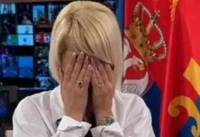 Jovana Jeremić po prvi put otkrila dugo čuvanu tajnu o braku sa bivšim suprugom: Zauvek će pamtiti trenutak koji joj je preokrenuo život