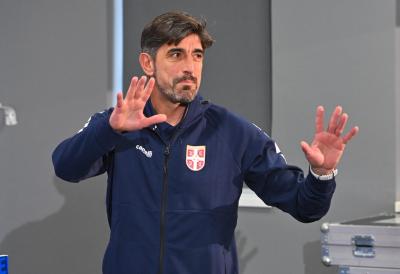 PAUNOVIĆ NAJAVIO POVRATAK OTPISANIH: "Razgovarao sam sa Tadićem i braćom Milinković - Savić"