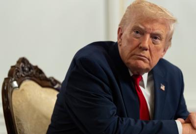 Ceo svet gleda u Trampa: Spreman da prepusti Rusiji kontrolu nad svim okupiranim teritorijama u Ukrajini "Briga ga šta misli Evropa"