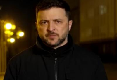 Zelenski najavio: Danas se uvode nove sankcije protiv Rusije, evo na koje oblasti će se odnositi