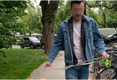 Ovo je Petar osumnjičen za monstruozno ubistvo Stefani: Lepu influenserku zadavio, pa ostavio u koferu u šumi - jedna stvar i dalje ostaje misterija (FOTO)