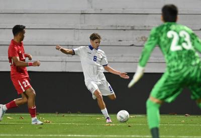 Poraz Orlića koji ne boli: Srbija dva puta ispustila vođstvo