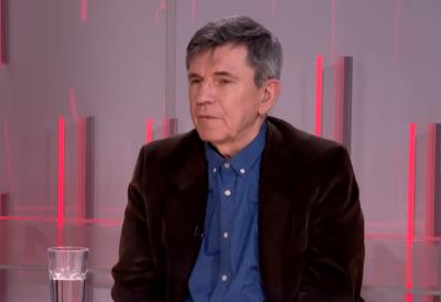 Šta radi Slavko Štimac skriven od očiju javnosti: Koleginica ga krišom snimila