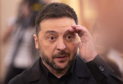 Raste pritisak na Moskvu: Zelenski najavio nove sankcije na "ruske subjekte" poput Kine