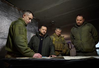 Skandal, pa pregovori: Ukrajinska delegacija otputovala u SAD: Zelenski odlučio da ih predvodi Rustem Umerov