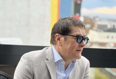 Pogledajte kako živi Aco Pejović: Vila vredna 800.000 evra - luksuz koji oduzima dah (FOTO)