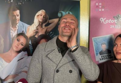 Aleksandar Sofronijević postao otac: Kosana na svet donela devojčicu