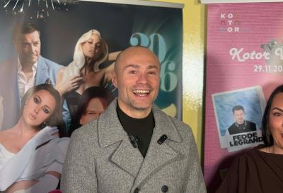 Prvo oglašavanje Ace Sofronijevića nakon što je postao tata: Harmonikaš ne može da dođe sebi od sreće - "Beba je prelepa, dobila je 10"