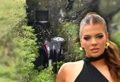 Tragedija koja je pogodila celu Srbiju obavijena velom misterije: Šta se stvarno dešavalo tokom potrage za nastradalom Anom i kako niko nije uspeo da ih pronađe?