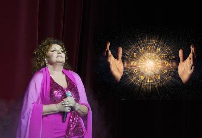 Sudbina Ane Bekute kroz zvezde: Pevačica ništa ne prepušta slučaju, a astrolog joj je promenio pogled na život