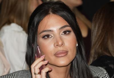 "Nekad su najzlobniji ljudi koji idu u crkvu" - Anastasija Ražnatović podelila svoje neprijatno iskustvo