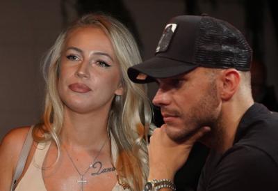 Oglasila se Milica Veličković: Otkrila pravu istinu o navodnom flertu tokom trudnoće sa Anđelom Rankovićem: "Čuli smo se..."