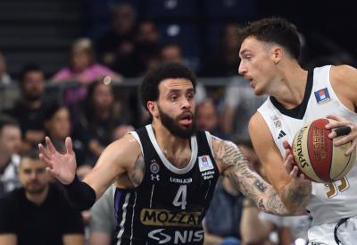 Prvi rez - ljubimac Grobara NAPUŠTA KLUB! Posao gotov, poznata i destinacija