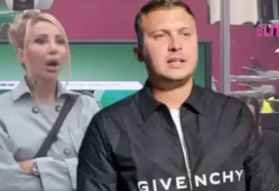 Procurele 2 najveće tajne Bele kuće: Evo šta je Stefan Karić rekao Aneli Ahmić pre njenog ulaska u Elitu 9, i šta je saznao o Asminu